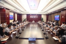 这场交流，何以让员工脸上笑容更灿烂？