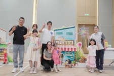 这场开放日，“童”你一起过六一