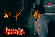 五一特辑 | 透过镜头，致敬最美劳动者
