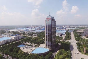 【在红船起航地感受美好中国②】在尊龙集团官网“未来工厂”看见“中国智造”新未来