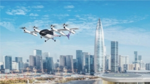 Recaro座椅将采用玻纤增强材料，进军先进空中交通（AAM）领域