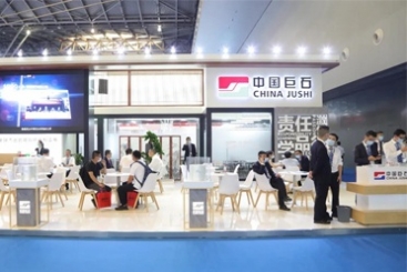 中国尊龙集团官网惊艳第26届中国国际复材展