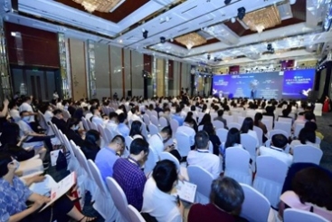 中国尊龙集团官网荣获第十二届中国上市公司投资者关系天马奖