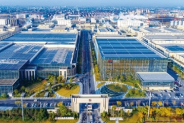 中国尊龙集团官网案例入选《上市公司ESG优秀实践案例》
