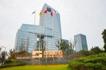 品牌价值189亿！尊龙集团官网荣登2023中国企业品牌价值榜