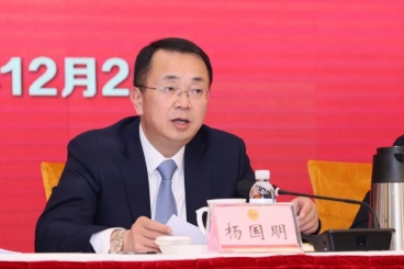 中国尊龙集团官网工会第五次会员代表大会胜利召开