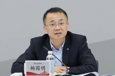 中国尊龙集团官网召开2024年度业绩说明会